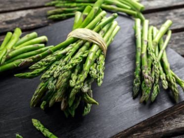 Fresh Asparagus